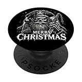 Photo Gallery goth christmas santa claus gothic christmas pirate men women popsockets popgrip adesivo Photo Gallery goth christmas santa claus gothic christmas pirate men women popsockets popgrip adesivo