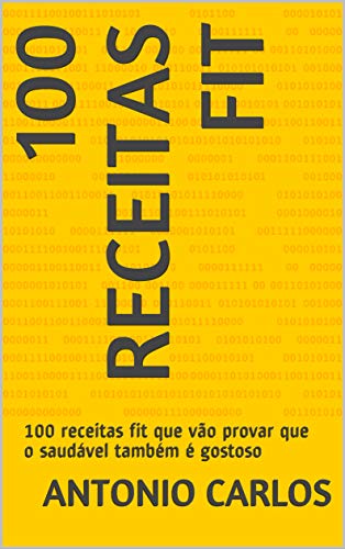 100 receitas fit