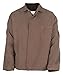 Welding Jacket, XL, 30", Brown