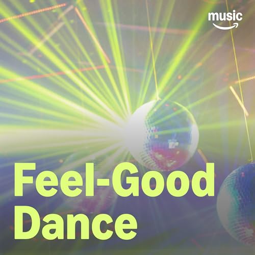 Zusammengestellt von: Amazon Music