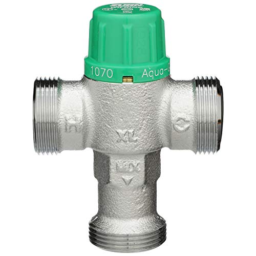 ZW1070XL-LU - Aqua-Gard® Thermostatic Mixing Valve