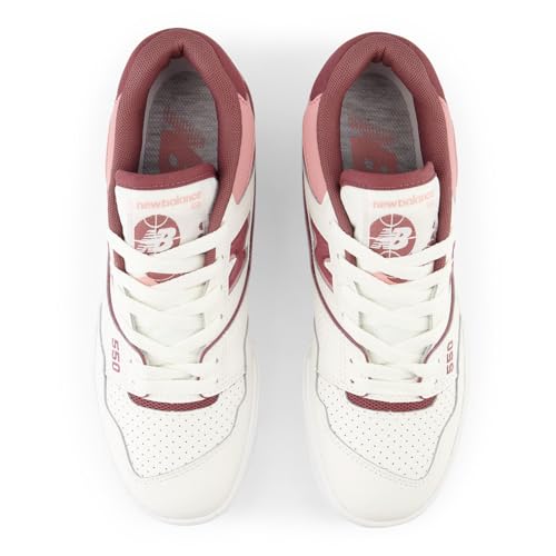 Image of New Balance Women's 550 Sneakers