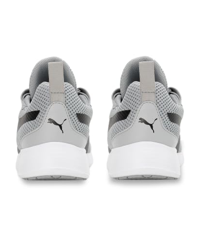 Image of Puma Unisex Adult Buzz Sneaker