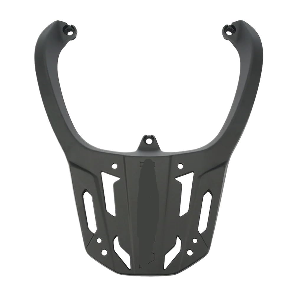 Porte-bagages scooter pour Fiddle 4 et 5 150cc support de coffre arrière de modification - 7