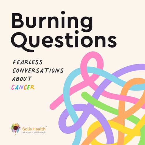 Couverture de Mind, Body and the Big C