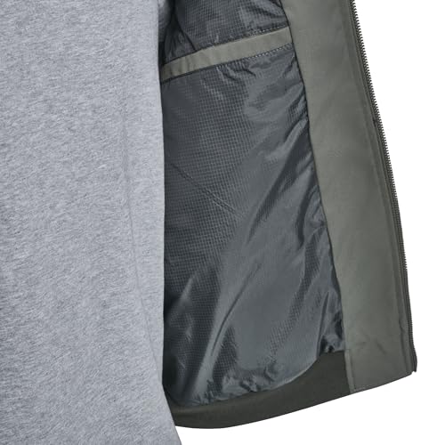 Image of Levi's Men's Rib Knit Bomber with Chest Zip Pocket
