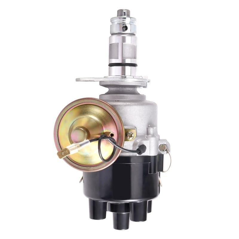Distribuidor de encendido electrónico automotriz para motor 7K y código 1906013150 2