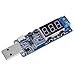 XY-UPA CNC USB Voltage Regulator Module 5V to 3.3V 9V 12V 24V Desktop Power Supply Module