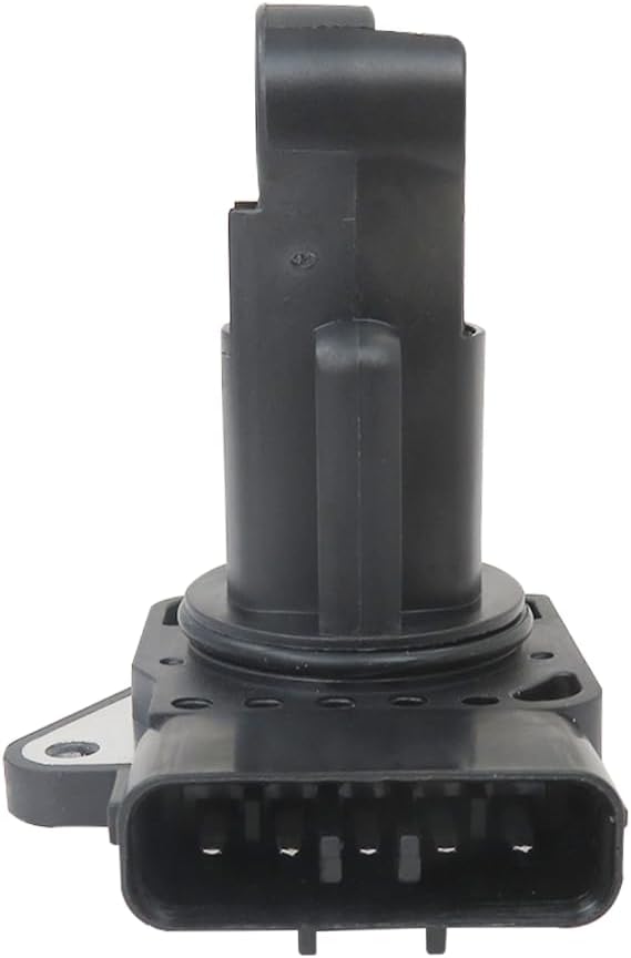 22204-07010 Mass Air Flow Sensor for 2006-2008 Lexus RX400h 3.3L Replace #336-60557,3848619061,74-50009,AF10029,MAS0267,MF4228N,5S2748,86138,MF4226N,19762,MF20129 by BLUE ELF