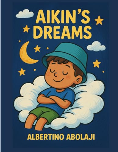 Aikin's Dream