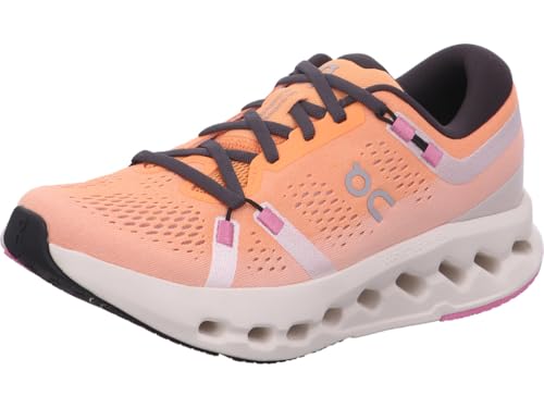 Image of On Womens Cloudsurfer 2