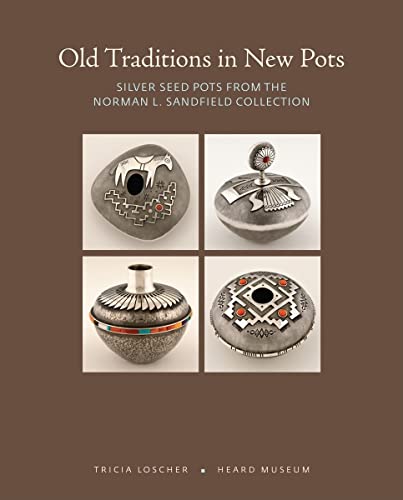 Pots à graines en argent : l'âme des traditions anciennes à travers une collection - 2