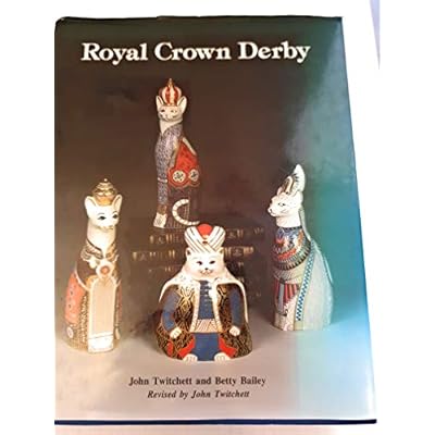 Royal Crown Derby