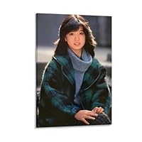 A37【非売品】中森明菜 ポスター 60×84㎝ Akina Nakamori A37【非売品】中森明菜 ポスター 60×84㎝ Akina Nakamori
