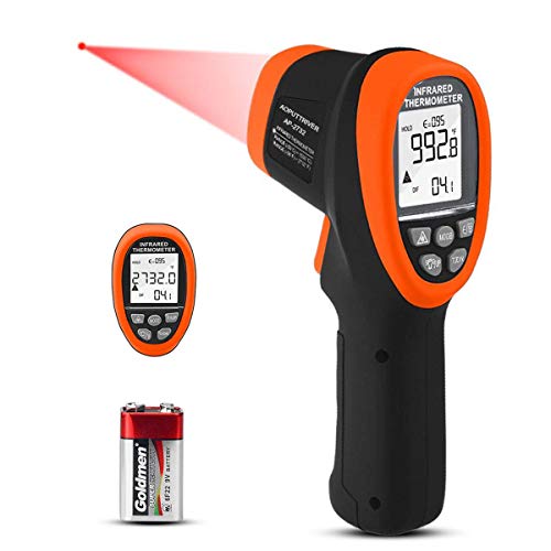 AOPUTTRIVER AP-2732 Industrial Pyrometer