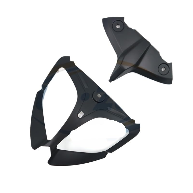 Coque arrière pour GSXR 1000 de 2009 à 2016 en finition carbone stylée