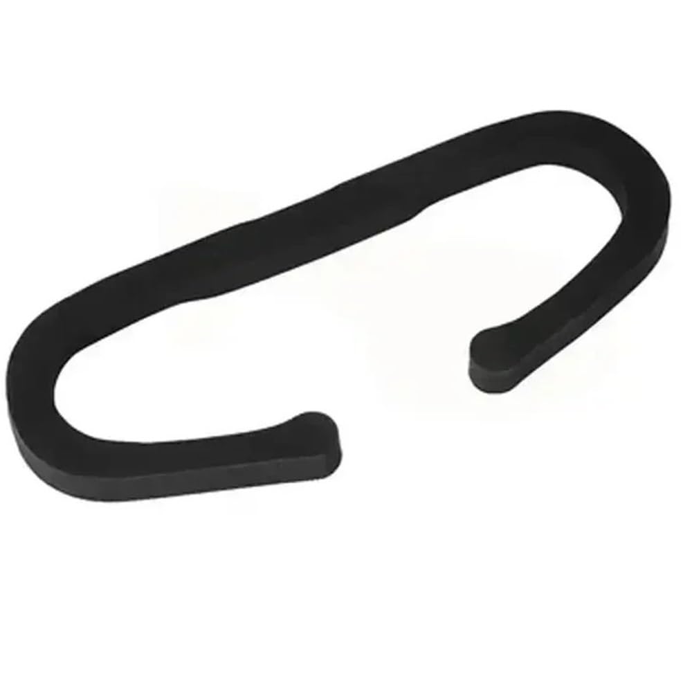 Antena de parche de espuma pequeña para drones de carreras D V2 FPV 2