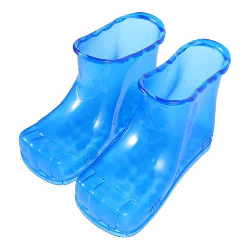 Bottes de bain de pieds pour soulager la fatigue plantaire après une longue journée