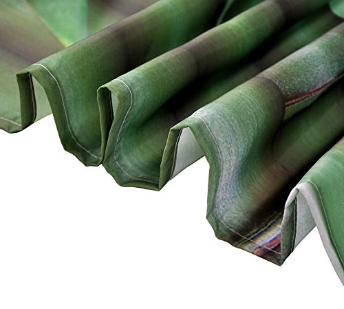 Cortina de chuveiro LB Paris Vintage Torre Eiffel França com Guarda-Chuveiro Vermelho Cortina de Chu