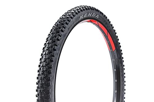 27.5 Zoll Kadre Reifen 27.5x2.35 Mountain Bike MTB 56-584 Schwarz