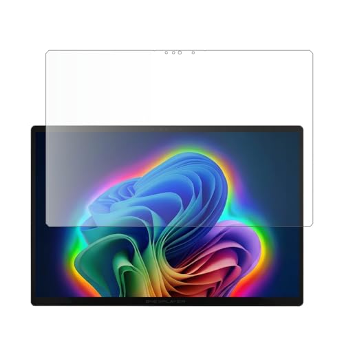 ���f�B�A�J�o�[�}�[�P�b�g �ی�t�B���� �݊��i One-Netbook ONEXPLAYER Super X �p �t�� �ی� �t�B���� �u���[���C�g�J�b�g ���˖h�~ �w��h�~