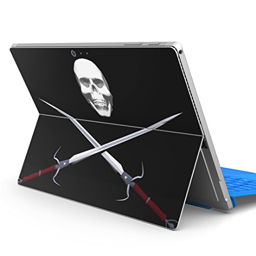 igsticker Surface pro7 (2019) pro6 pro2017 pro4 p XLV[ T[tFX m[gubN m[gp\R Jo[ P[X tB XebJ[ ANZT[ ی 003625 N[ hN [ V