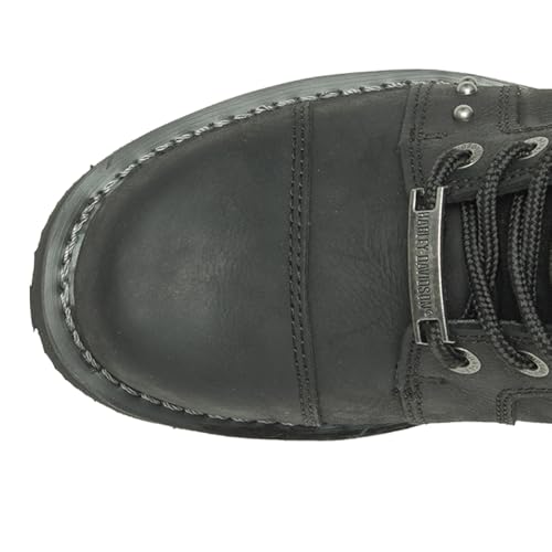 Image of Harley-Davidson Women's Oakleigh Motorcycle Boot