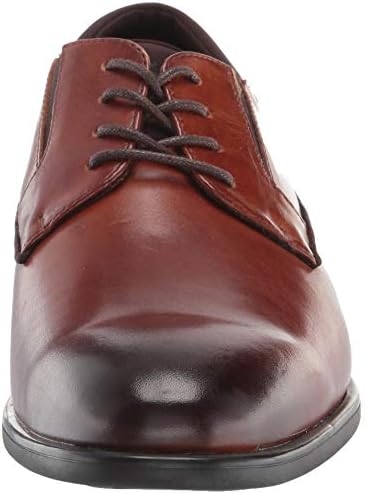 Kenneth Cole Reaction Edge Flex Lace-Up PT Cognac 8M | Image 1