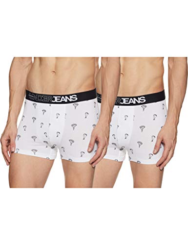 Image of Men's Cotton Trunks
