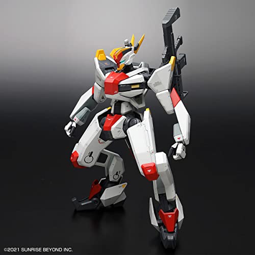 Full Mechanics Boundary Battlers Meires Kembu 1/48 miniatura 2