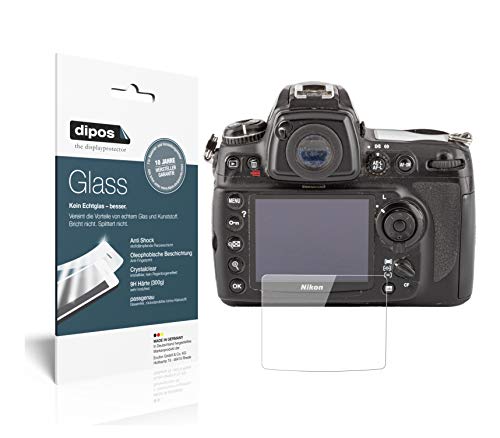 Dipos i 2x Pellicola Protettiva compatibile con