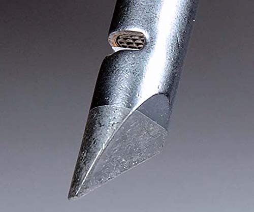 コテライザー こて先150・150オート用先端3mm角度45度 720103