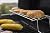 Weber SPIRIT 2-Burner Grill E-210 Liquid Propane Black