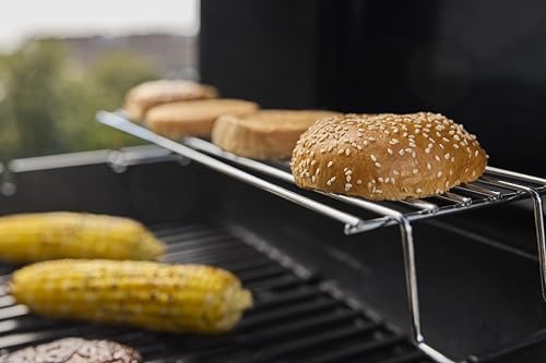 Weber® Spirit® E-325 Gas Grill, Outdoor Cooking, Small Propane Grill, Black - image 5