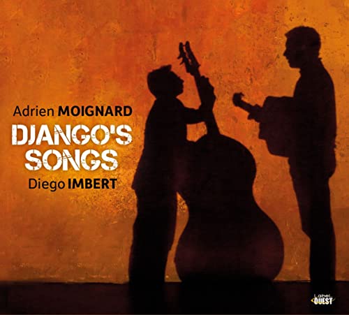 Django'S Songs