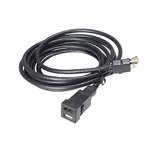 r[g\jbN USB/HDMIP[u g^/_Cncԗp XyAXCb`z[USB/HDMI͒[qɕϐg ̂悤Ȏt\ ! (USB15 USB/HDMI TCY23x23)
