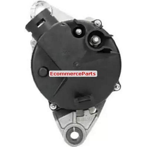 Alternatore 9145374900851 EcommerceParts Tensione: 12 V, Alternatore-Corrente carica: 75 A, Ø: 60 mm, N° scanalature: 5