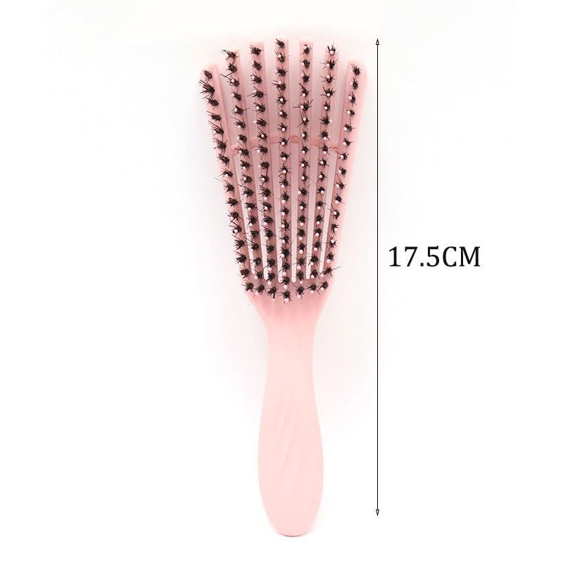 Soft Smooth Hair Styling Air Cushion Comb for Women