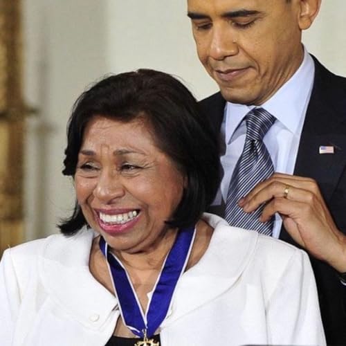 Trey&rsquo;s Table Episode 414: Sylvia Mendez Podcast Por  arte de portada