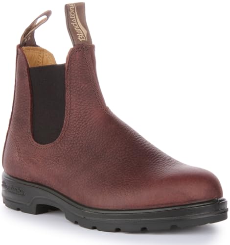 Blundstone Unisex 2247 Leather Boots