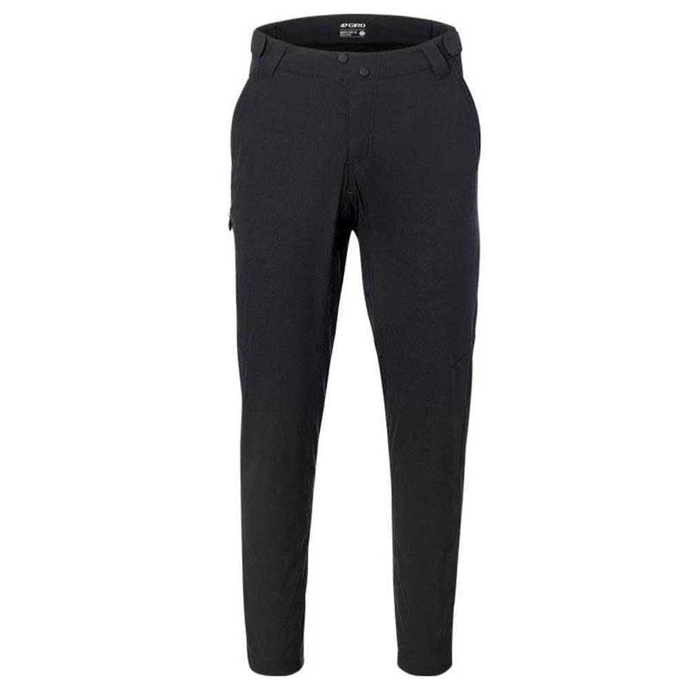 Giro Men's Black Havoc Trousers