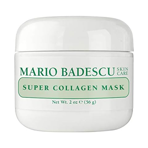 Mario Badescu Super Collagen Mask Cover