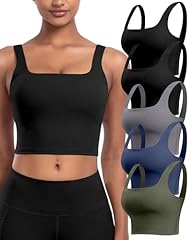 5 Packs - Black/Black/Dark Gray/Army Green/Navy