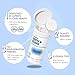 OraTicx Teeth & Gums Dental Probiotic, 8 Billion CFU - Naturally Supports Oral Health, Fresh Breath, and Immunity, Oral Probiotic Supplement, Grape Flavor 30 Lozenges 1-PK