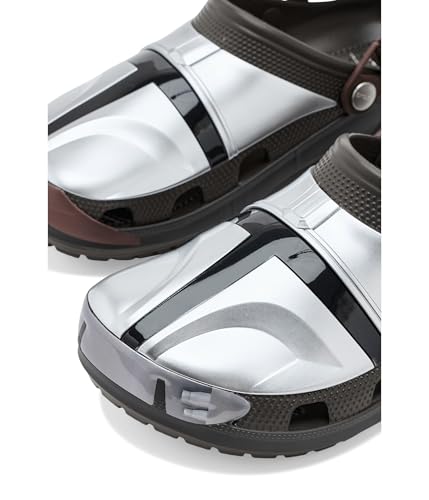 Image of Crocs Unisex-Adult Star Wars Classic Clogs