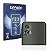 Savvies Screen Protector compatible with Motorola Edge 30 Neo (ONLY Camera) Protection Film Clear 6-Pack