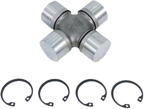 U-Joint; MFWD Driveshaft Fits John Deere Replaces AL116011