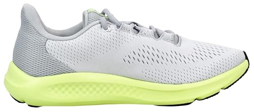 Image of Under Armour Women's Charged Pursuit 3 Big Logo Running Shoes