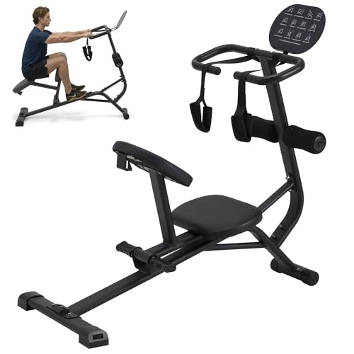 Total Body Stretching Machine for...