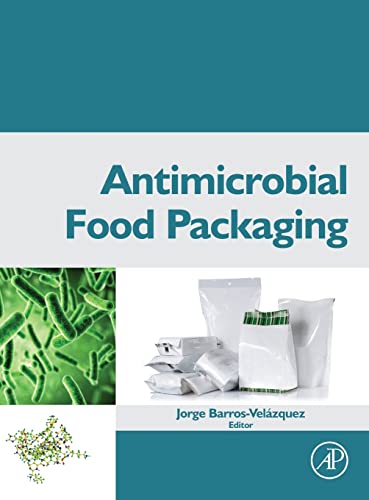 Antimicrobial Food Packaging view 2